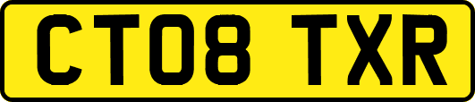 CT08TXR