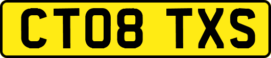 CT08TXS