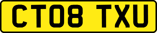 CT08TXU