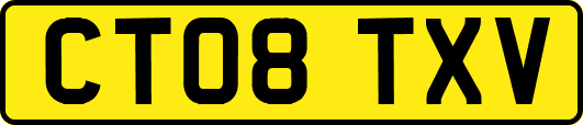 CT08TXV