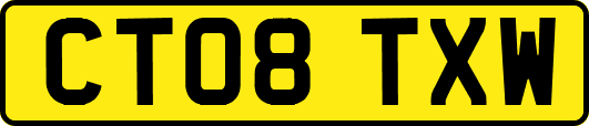 CT08TXW