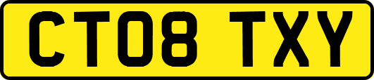 CT08TXY
