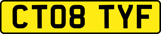 CT08TYF