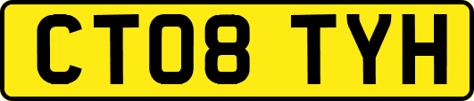 CT08TYH