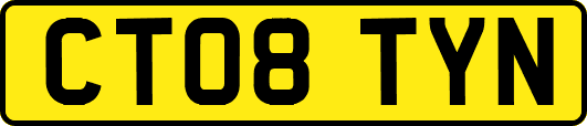 CT08TYN