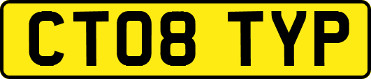 CT08TYP