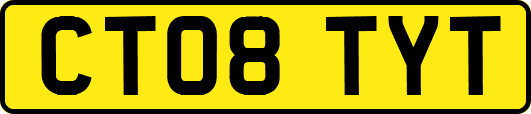 CT08TYT