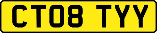 CT08TYY