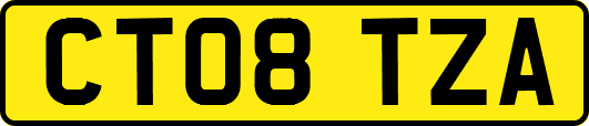 CT08TZA