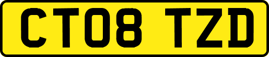CT08TZD