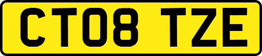 CT08TZE
