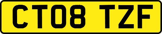 CT08TZF
