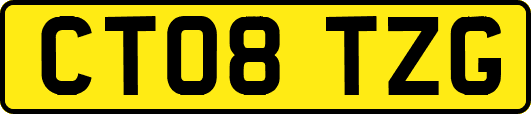 CT08TZG