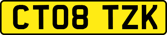CT08TZK