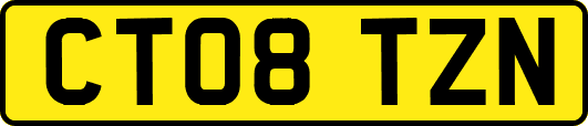 CT08TZN