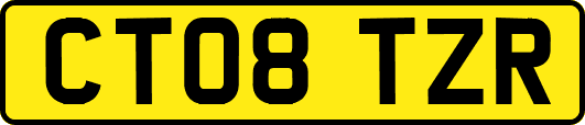 CT08TZR