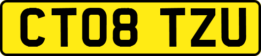 CT08TZU