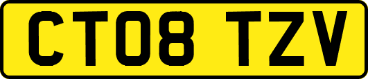 CT08TZV