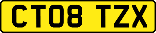 CT08TZX