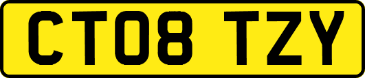 CT08TZY