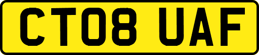 CT08UAF