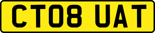 CT08UAT