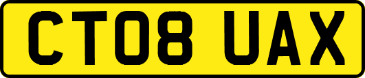 CT08UAX