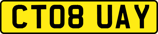 CT08UAY