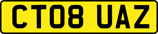 CT08UAZ
