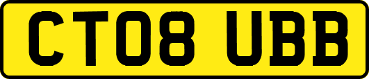CT08UBB