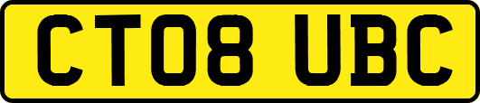 CT08UBC