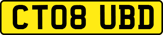 CT08UBD