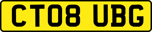 CT08UBG