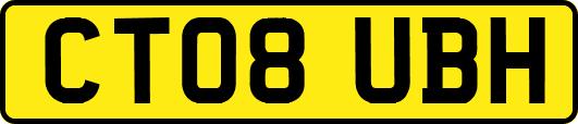 CT08UBH