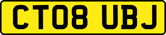CT08UBJ