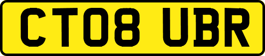CT08UBR