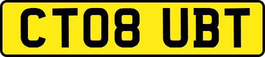 CT08UBT