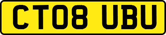 CT08UBU