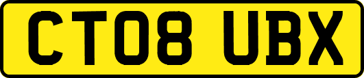 CT08UBX