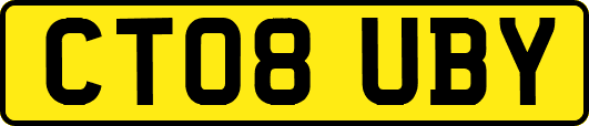 CT08UBY