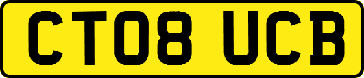 CT08UCB