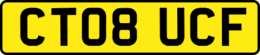 CT08UCF