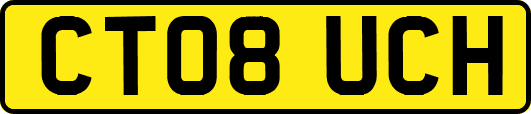 CT08UCH