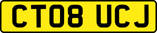 CT08UCJ