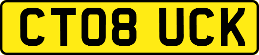CT08UCK