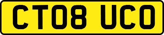 CT08UCO