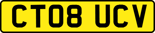 CT08UCV