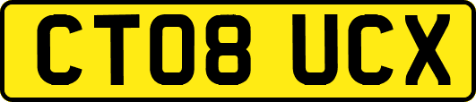 CT08UCX