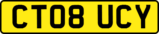 CT08UCY