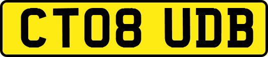 CT08UDB